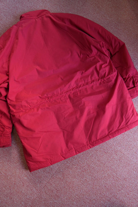 80s EddieBower goose down coat