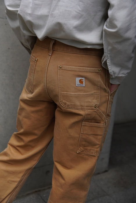 00s Carhartt double knee