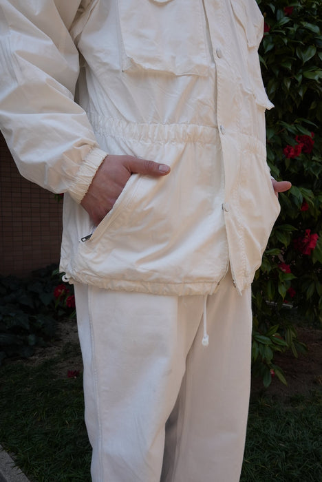 Ralph Lauren cotton field jacket