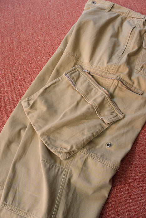 00s DKNY JEANS chino cargo pants