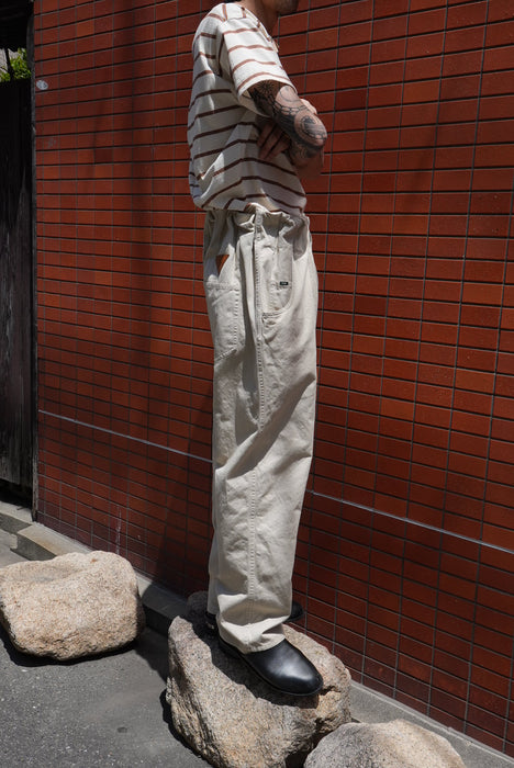 NAM Accordion 5pkt Pants
-Katsuragi-