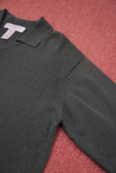 90s JONES NEW YORK knit skipper
