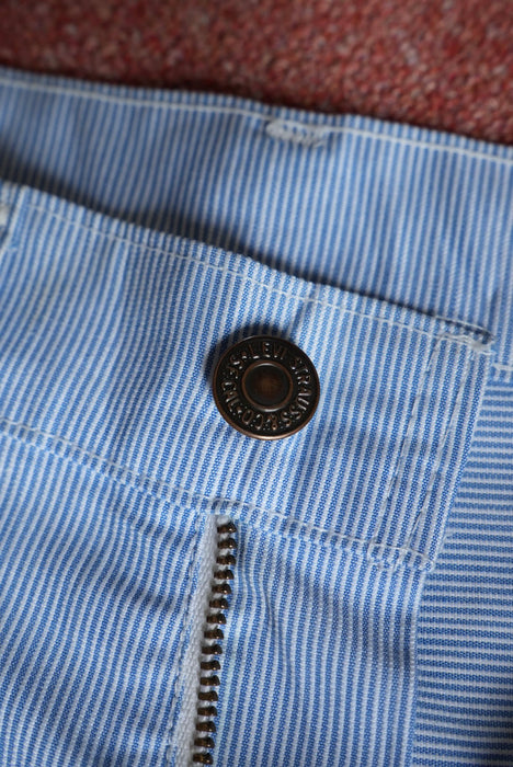 70s Levi’s STA-PREST pinstripe