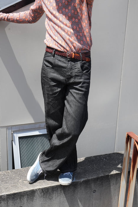 C.M.P.Y 8YR BLACK 8oz 30inch