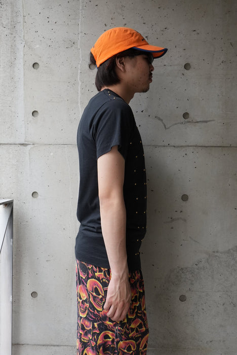 80s SPECIAL F/X studs tee