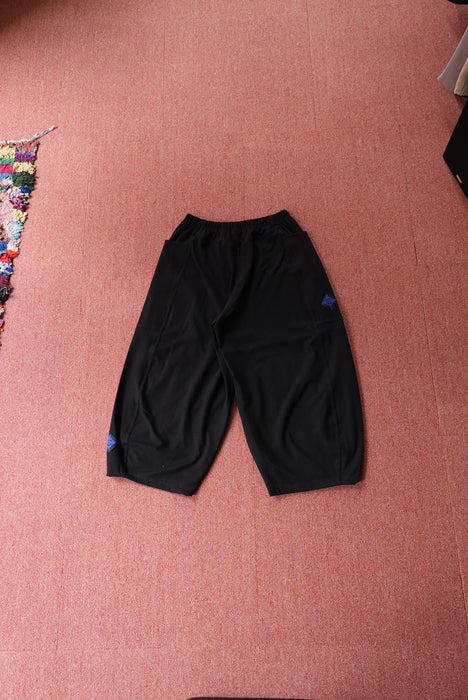 VERVE CLIMBING CAGI PANT BLACK "M"