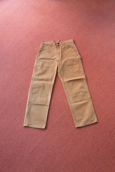 90s Carhartt double knee