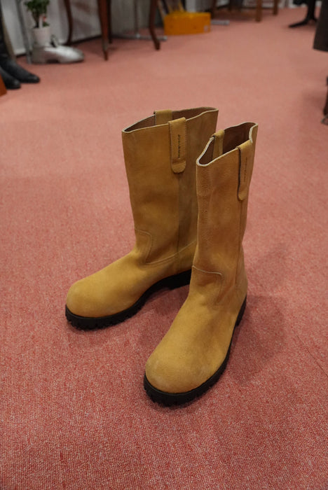 JOHN LENNON enginerred boots