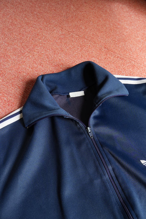 80s adidas track jacket