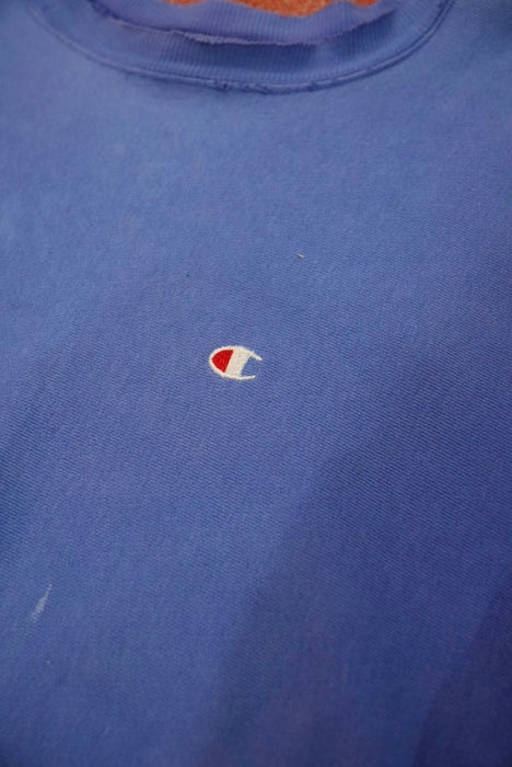 90s Champion REVERSE WEAVE sweat