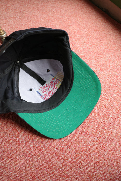 90s Quick Draw lottery cap