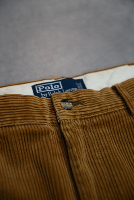 90s Ralph Lauren corduroy pants