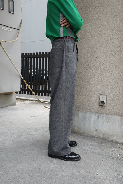 C.M.P.Y−14YR GREY 30inch