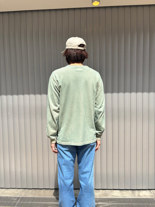 ARMANI EX henry Knit