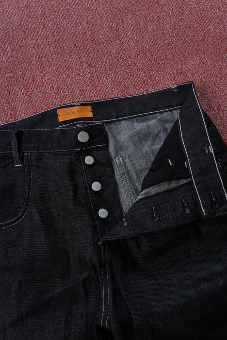 C.M.P.Y 8YR BLACK 8oz 28inch