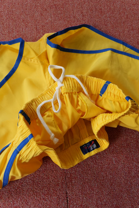 90s NIKE running shorts