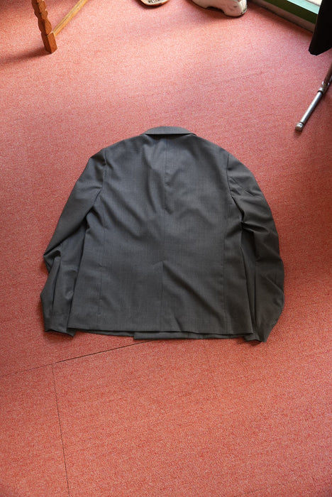 NAM TRUMPET 6B JACKET GRAY size2