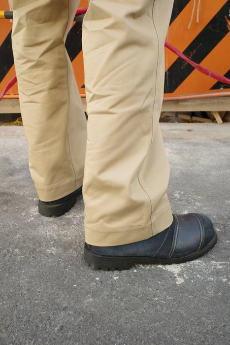 C.M.P.Y 31YR Chino pants BEIGE 30inch