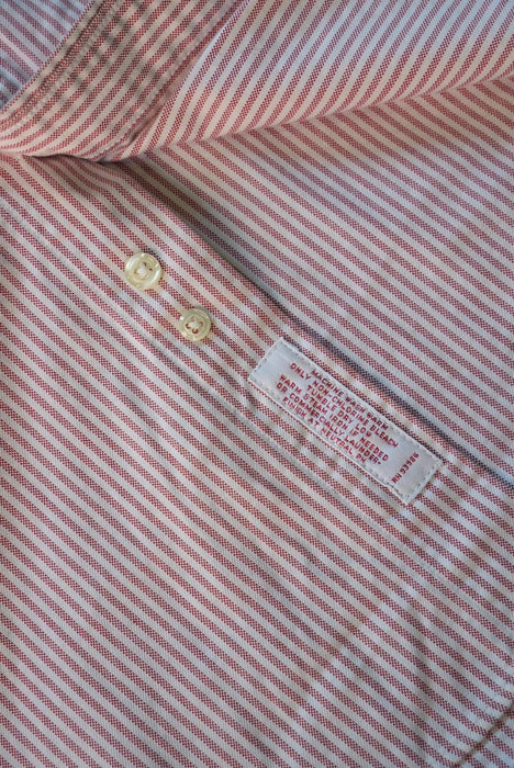 90s Brooks Brothers B.D shirts Makers