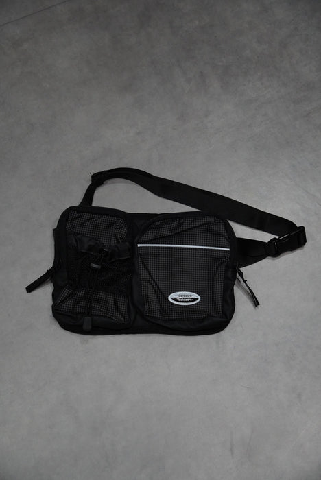 adidas waist bag